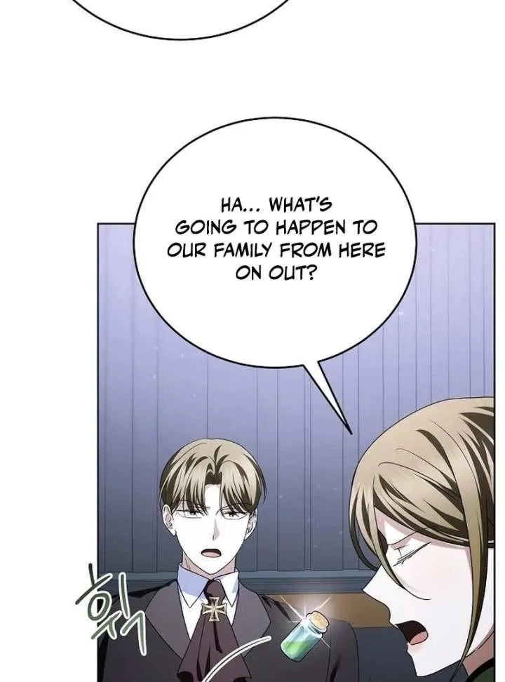 I’ll Take On This Marriage In This Life Chapter 56 page 8