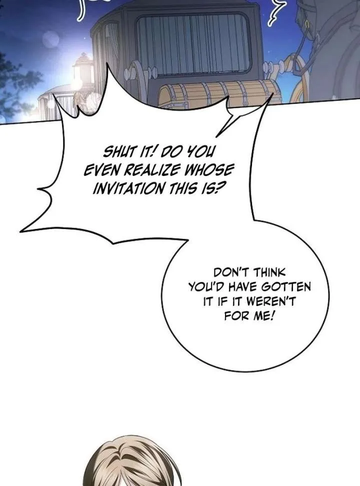 I’ll Take On This Marriage In This Life Chapter 56 page 6