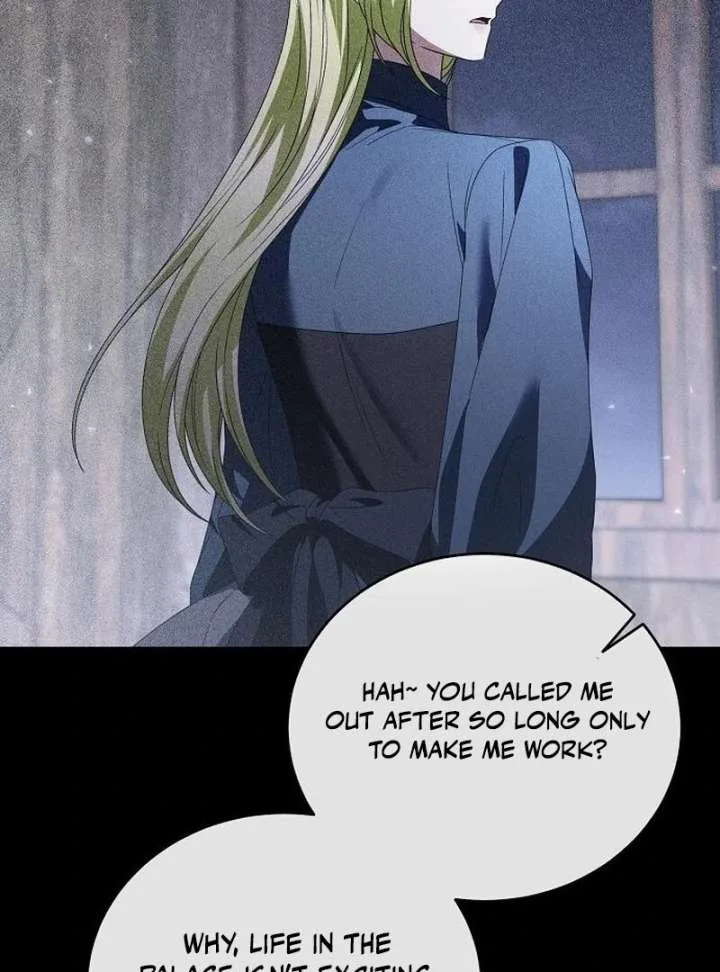 I’ll Take On This Marriage In This Life Chapter 56 page 16