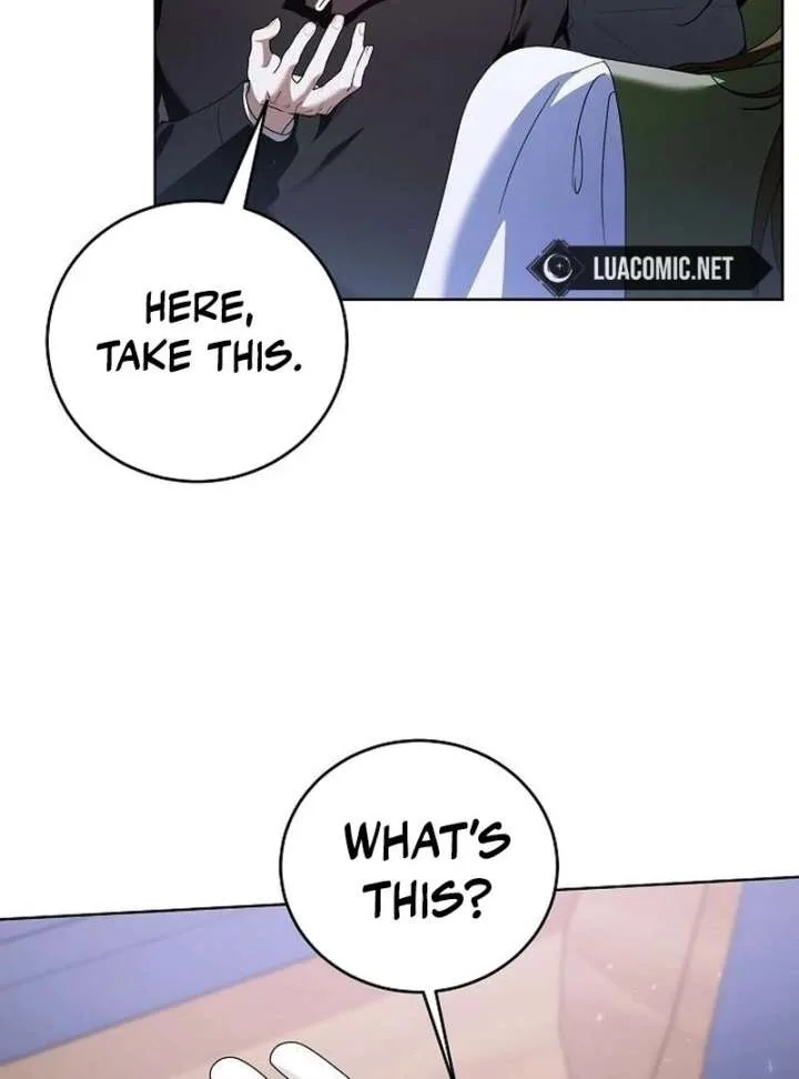 I’ll Take On This Marriage In This Life Chapter 56 page 9