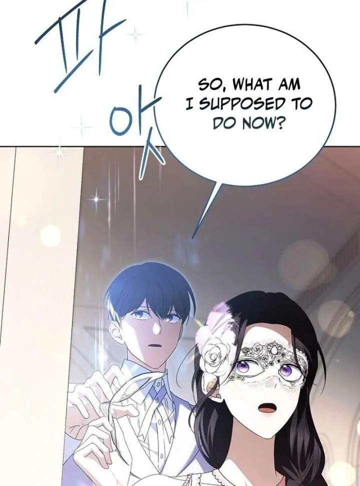 I’ll Take On This Marriage In This Life Chapter 56 page 48