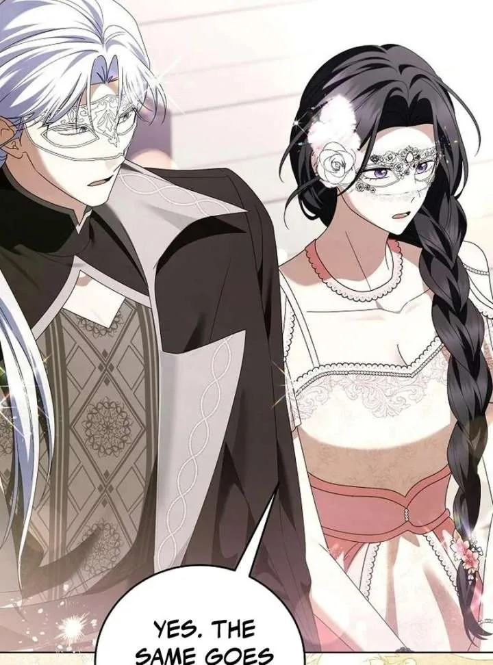 I’ll Take On This Marriage In This Life Chapter 56 page 44