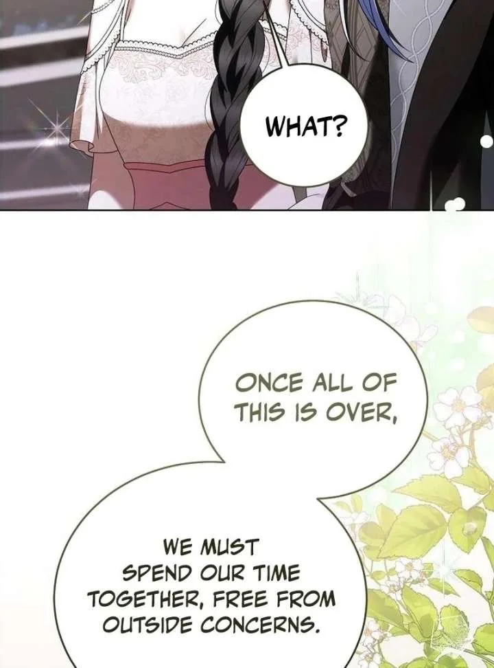 I’ll Take On This Marriage In This Life Chapter 56 page 30