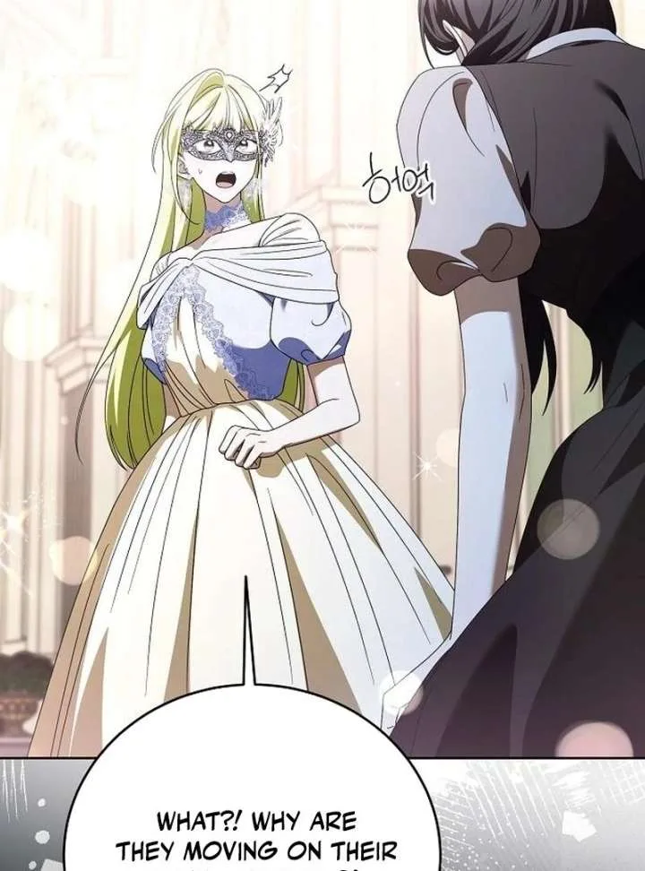I’ll Take On This Marriage In This Life Chapter 56 page 71