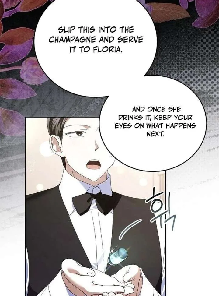 I’ll Take On This Marriage In This Life Chapter 56 page 57