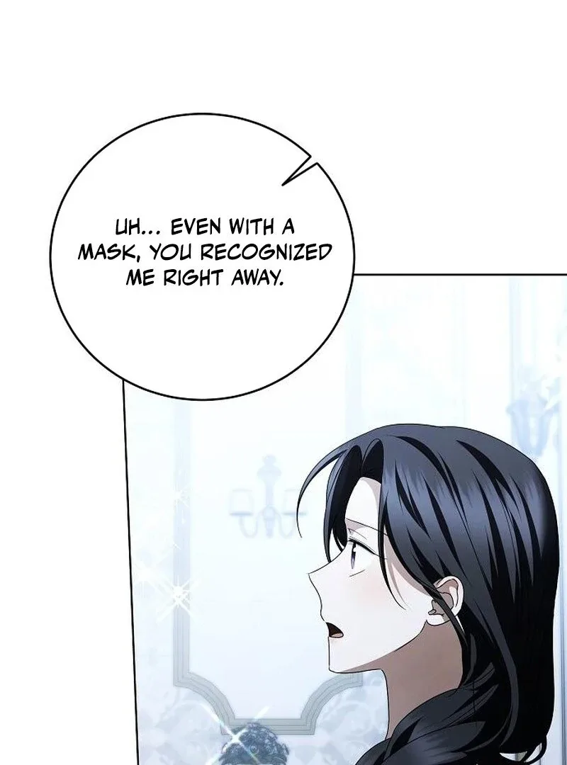 I’ll Take On This Marriage In This Life Chapter 57 page 9