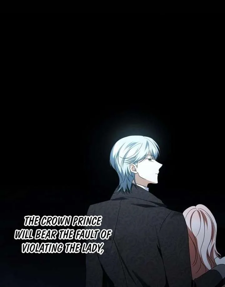 I’ll Take On This Marriage In This Life Chapter 56 page 81