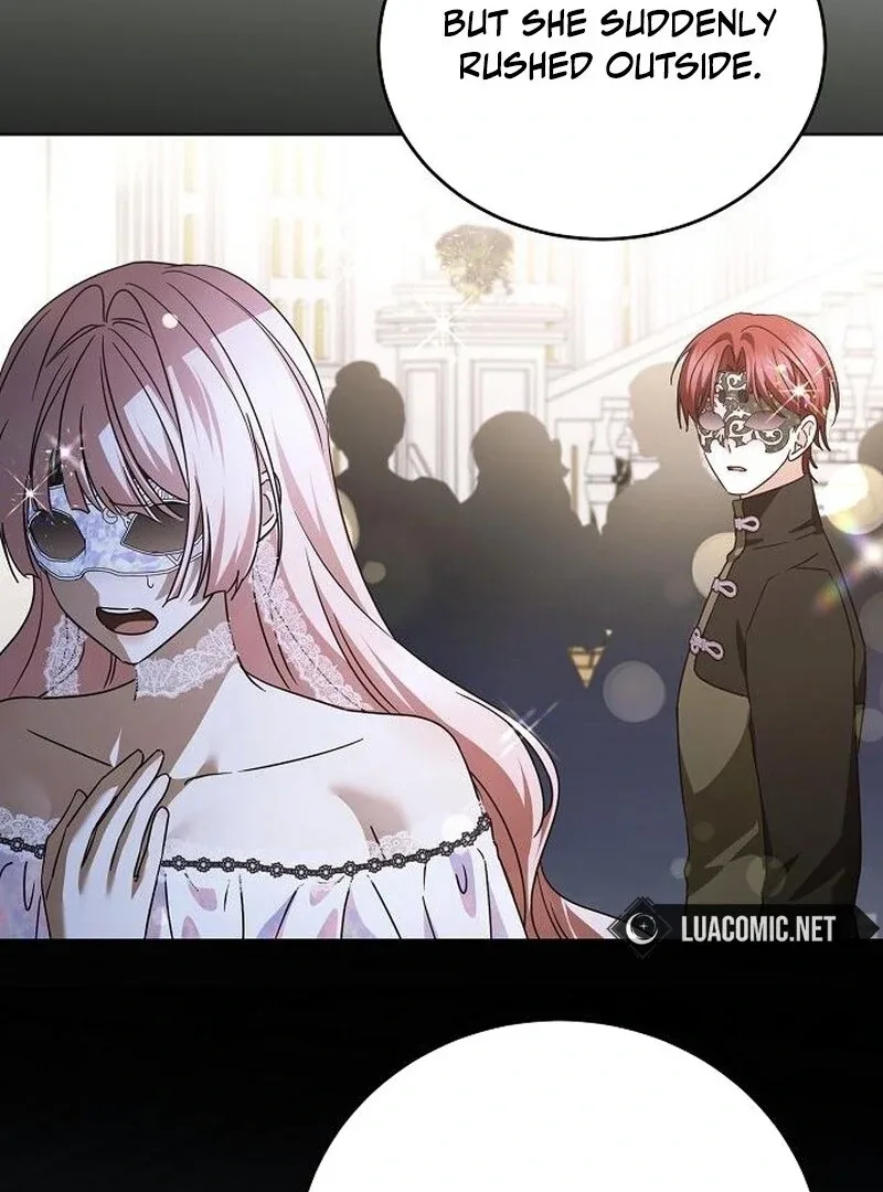 I’ll Take On This Marriage In This Life Chapter 57 page 13
