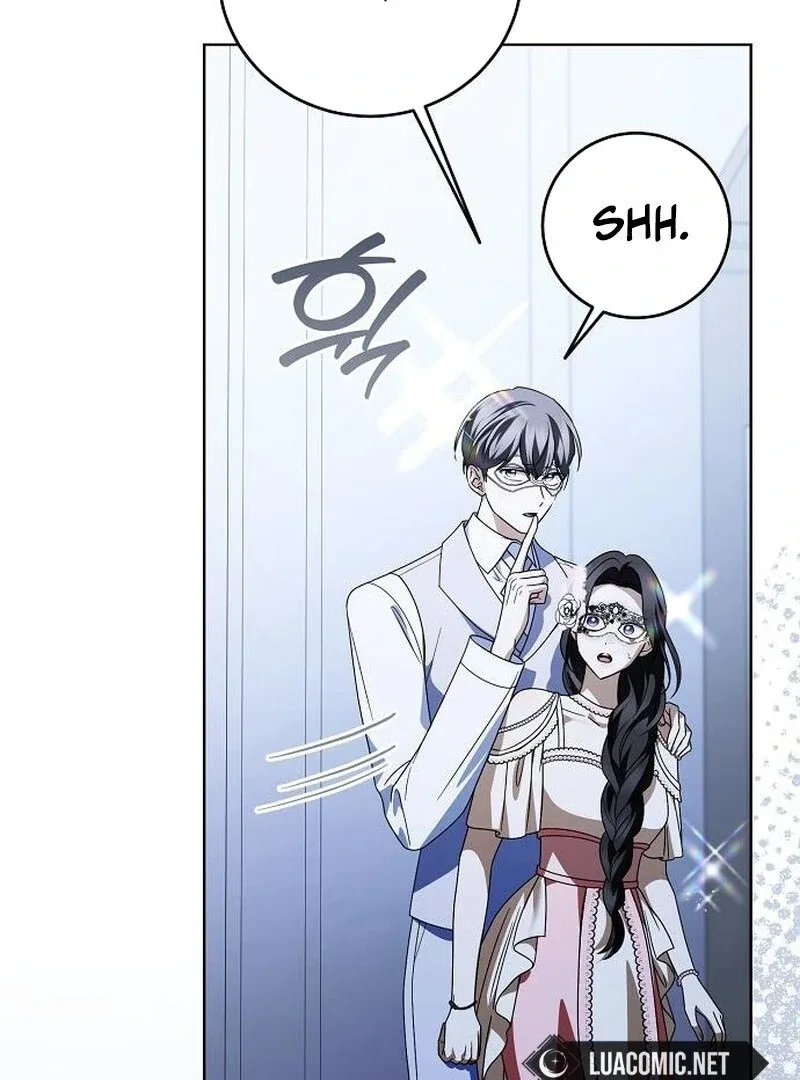 I’ll Take On This Marriage In This Life Chapter 57 page 22