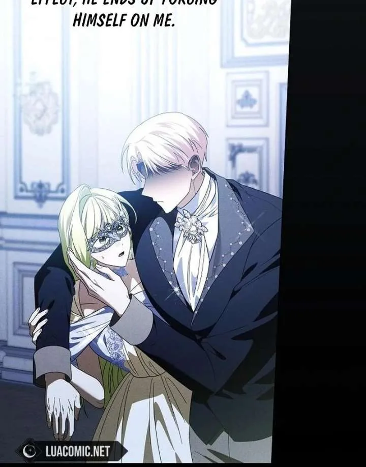 I’ll Take On This Marriage In This Life Chapter 56 page 80