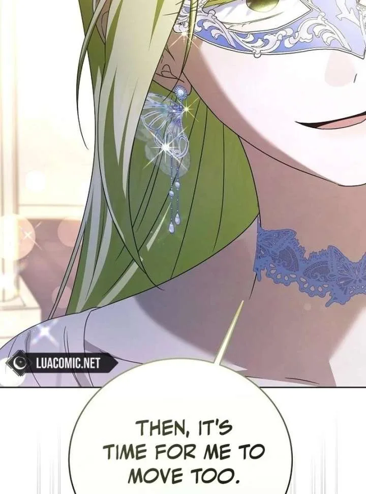 I’ll Take On This Marriage In This Life Chapter 56 page 87