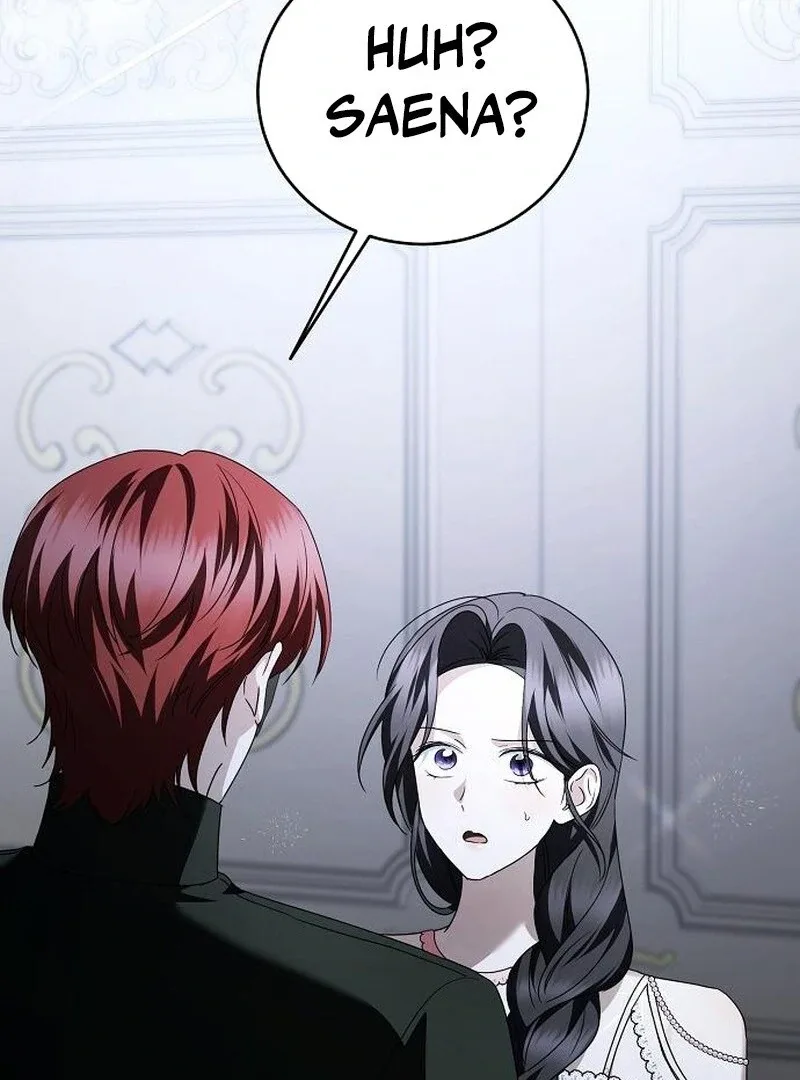 I’ll Take On This Marriage In This Life Chapter 57 page 5