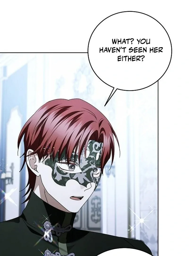 I’ll Take On This Marriage In This Life Chapter 57 page 11