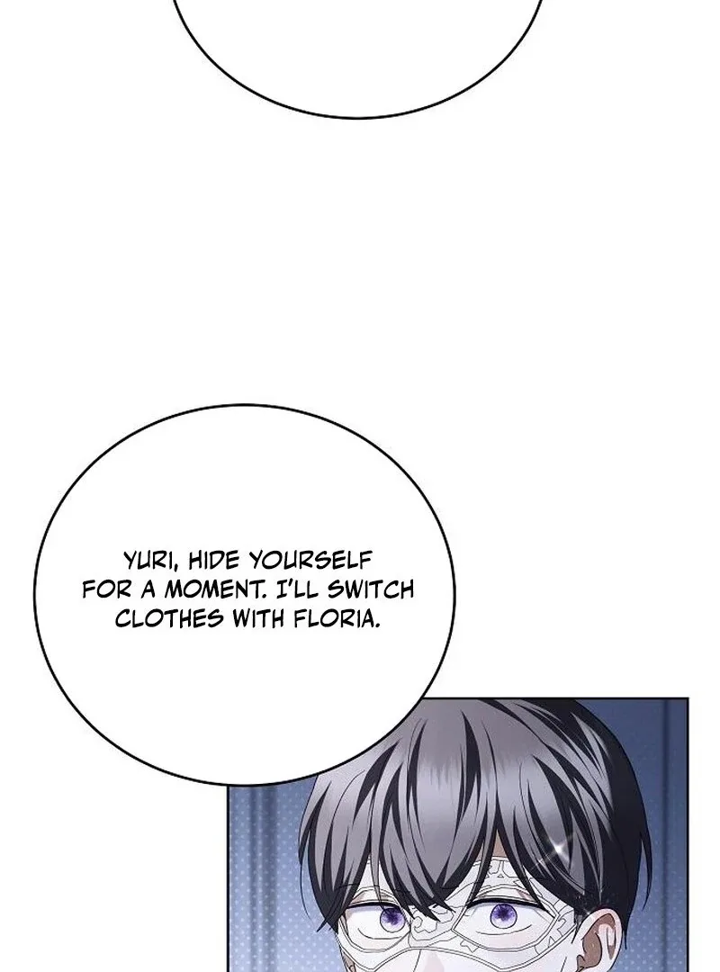 I’ll Take On This Marriage In This Life Chapter 57 page 52