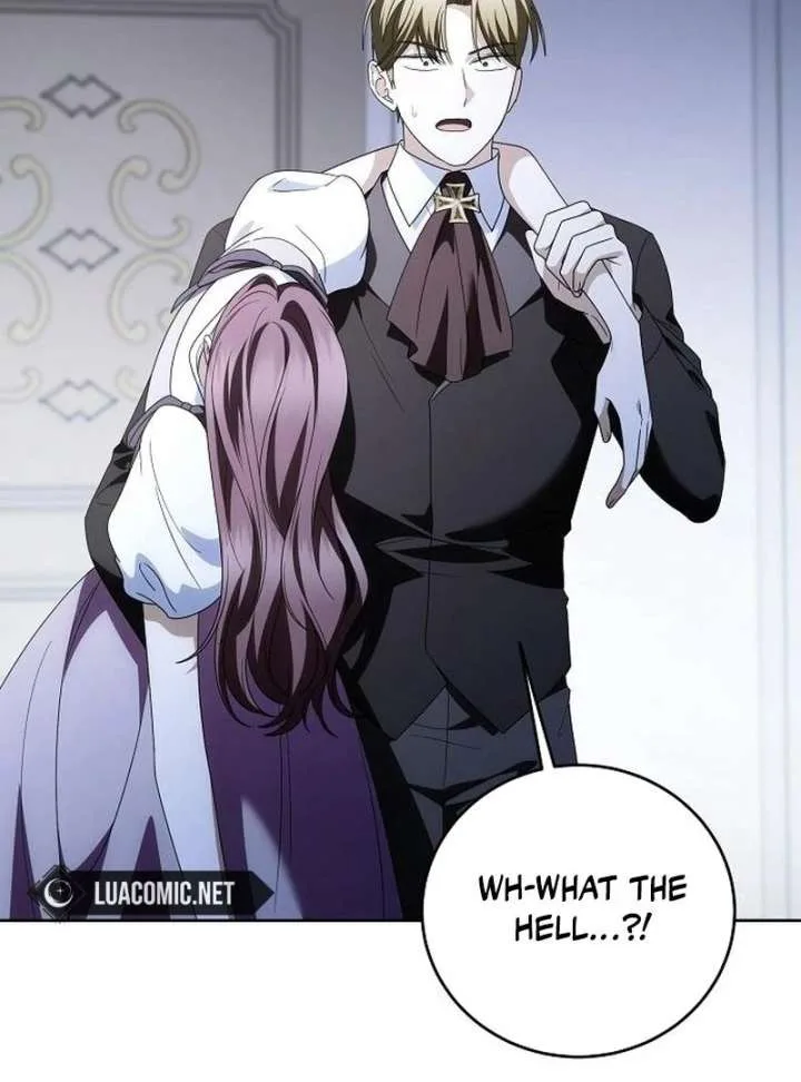 I’ll Take On This Marriage In This Life Chapter 56 page 112