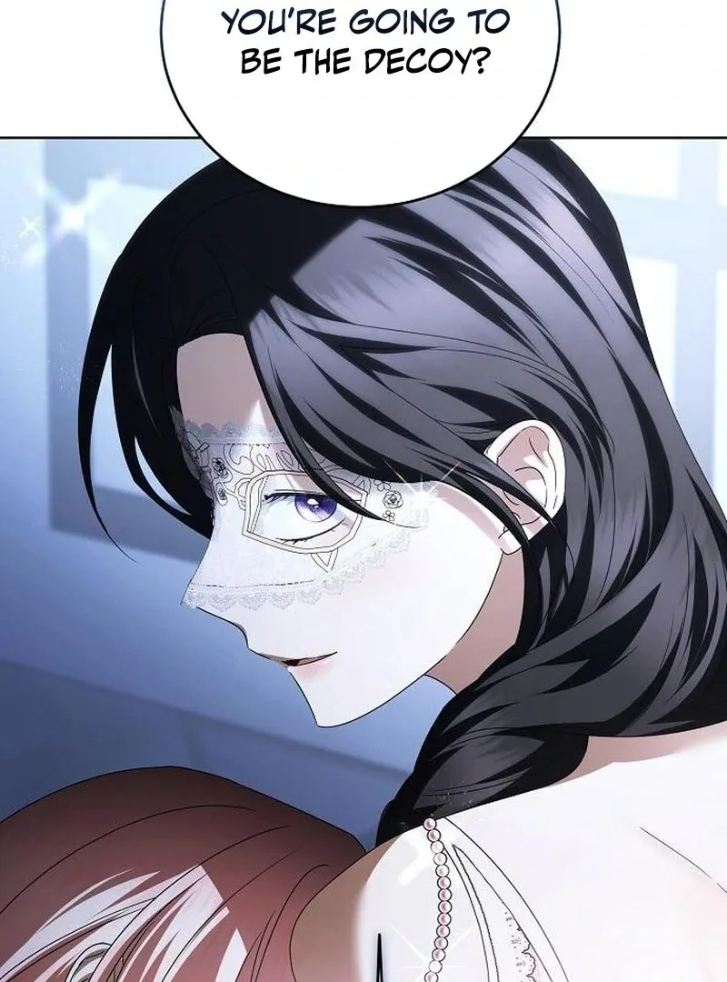 I’ll Take On This Marriage In This Life Chapter 57 page 54
