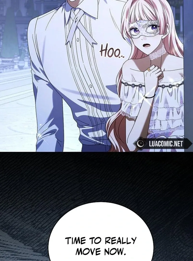 I’ll Take On This Marriage In This Life Chapter 57 page 86