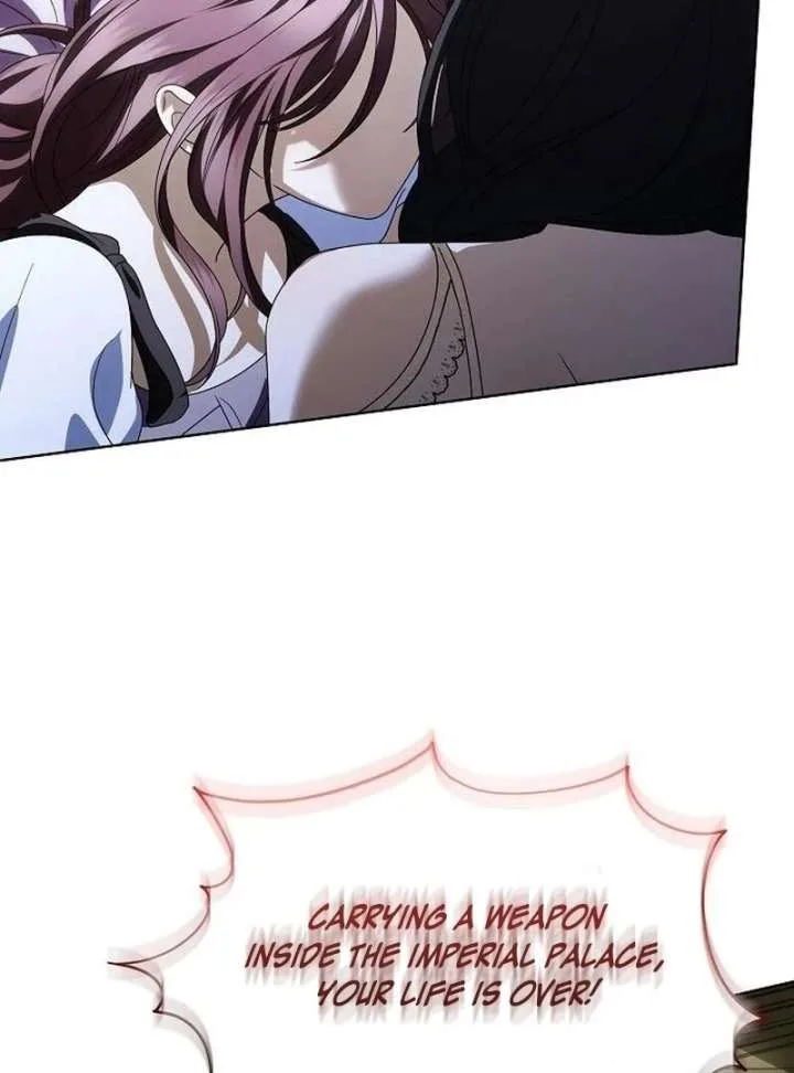 I’ll Take On This Marriage In This Life Chapter 56 page 117
