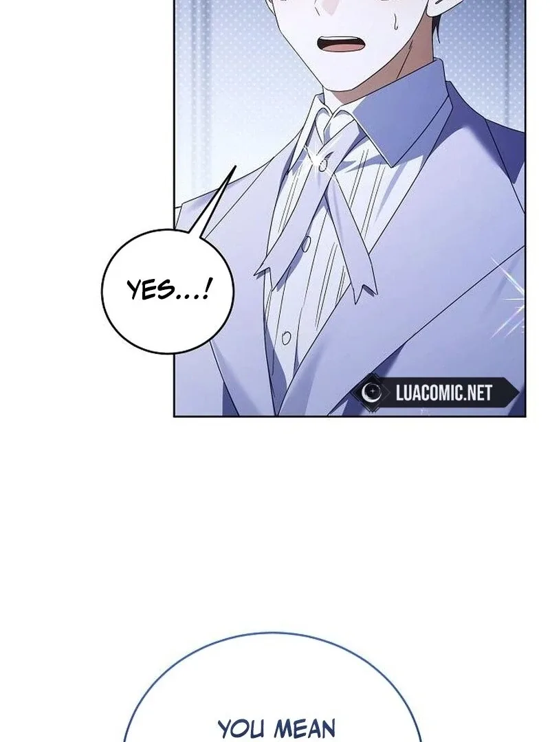 I’ll Take On This Marriage In This Life Chapter 57 page 53