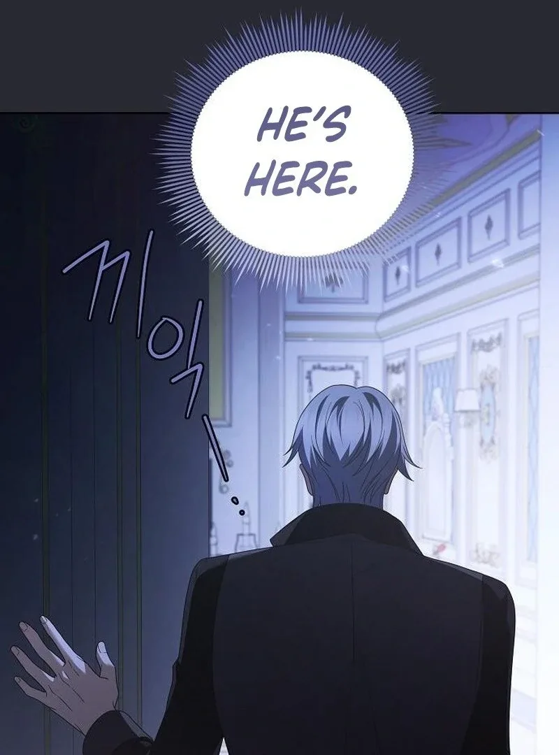 I’ll Take On This Marriage In This Life Chapter 57 page 101