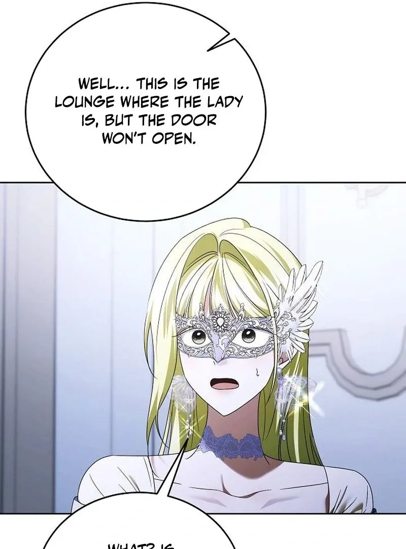 I’ll Take On This Marriage In This Life Chapter 57 page 44