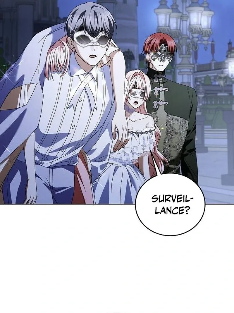 I’ll Take On This Marriage In This Life Chapter 57 page 70