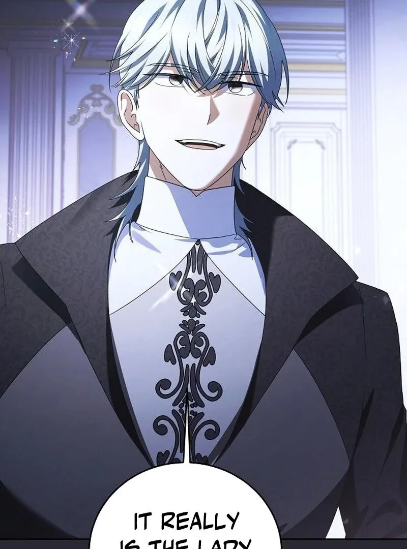 I’ll Take On This Marriage In This Life Chapter 57 page 103
