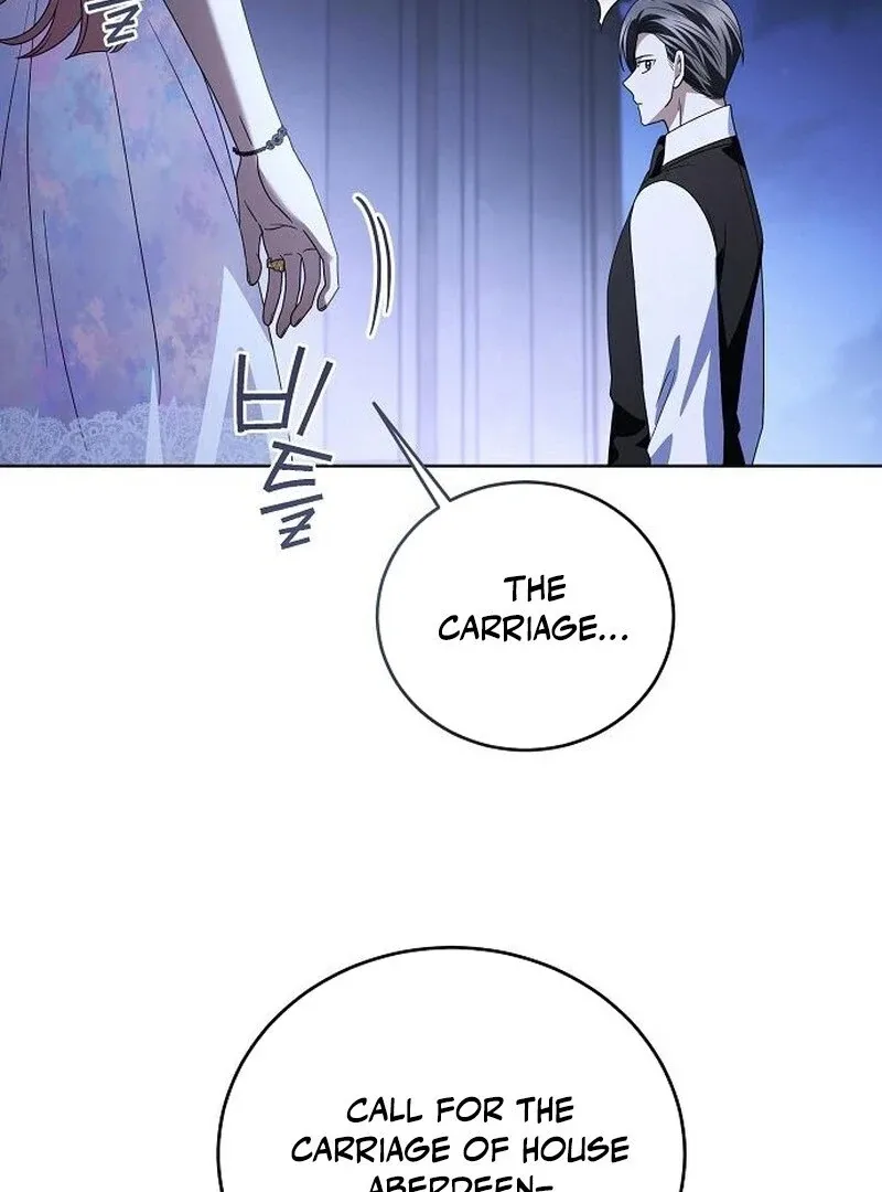 I’ll Take On This Marriage In This Life Chapter 57 page 92