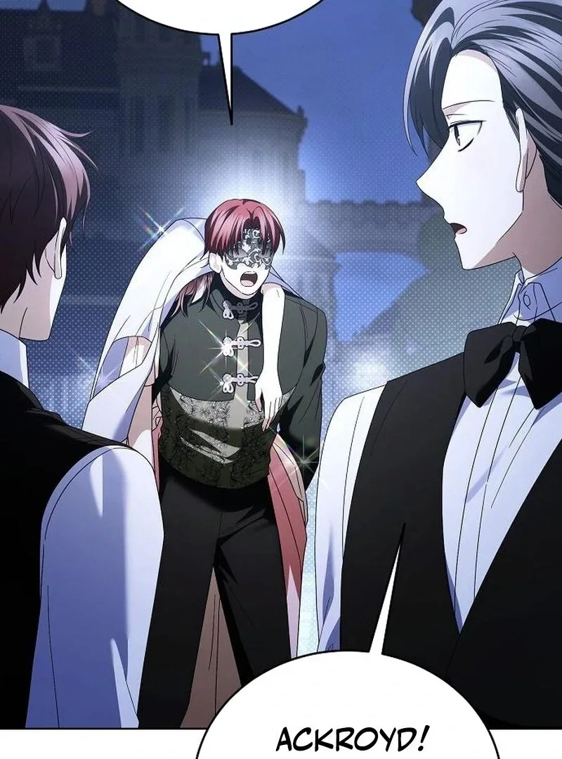 I’ll Take On This Marriage In This Life Chapter 57 page 75