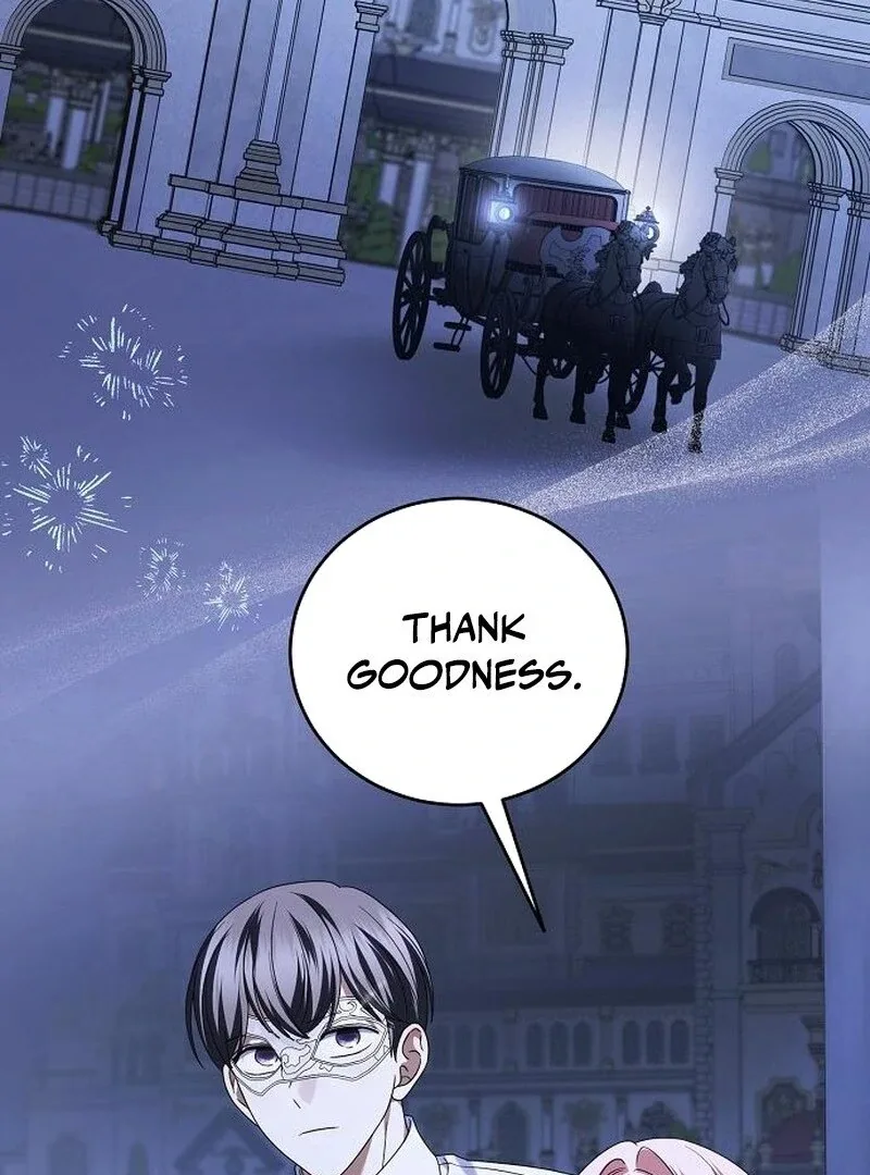 I’ll Take On This Marriage In This Life Chapter 57 page 85