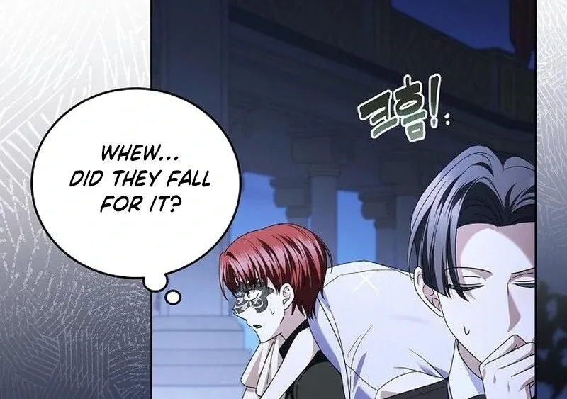 I’ll Take On This Marriage In This Life Chapter 57 page 82
