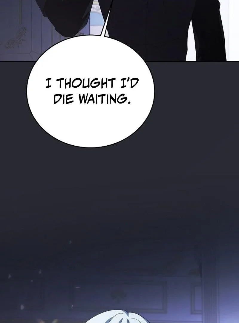 I’ll Take On This Marriage In This Life Chapter 57 page 102