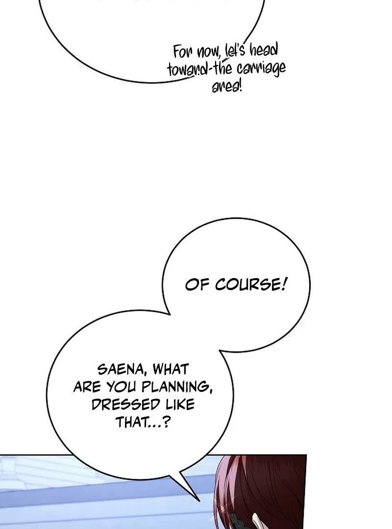 I’ll Take On This Marriage In This Life Chapter 57 page 65