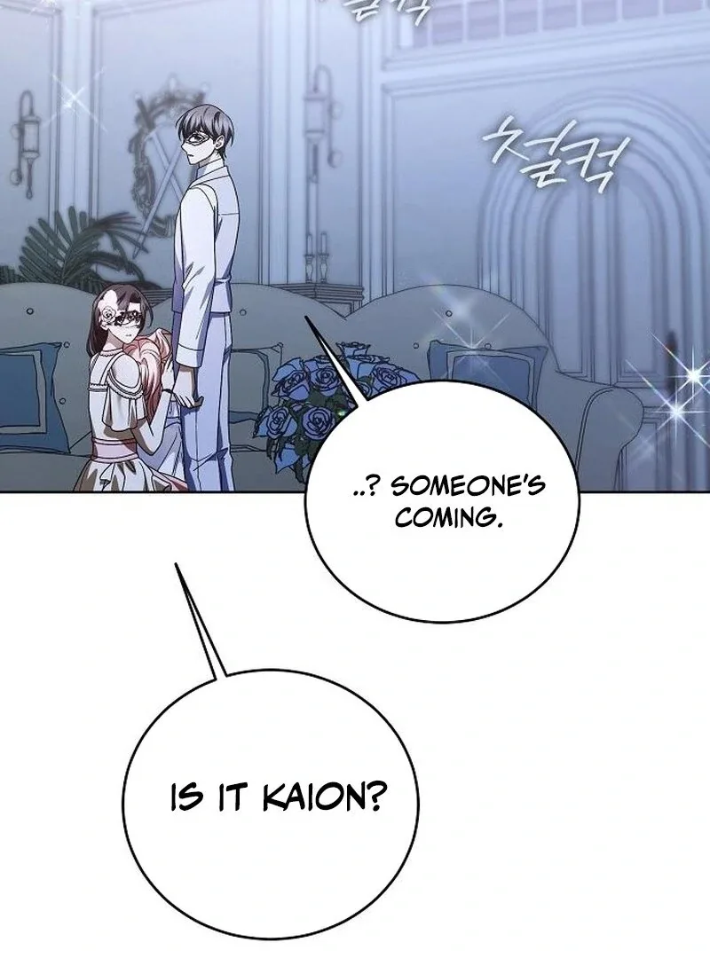 I’ll Take On This Marriage In This Life Chapter 57 page 38