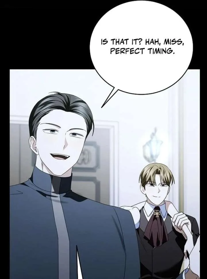 I’ll Take On This Marriage In This Life Chapter 56 page 107