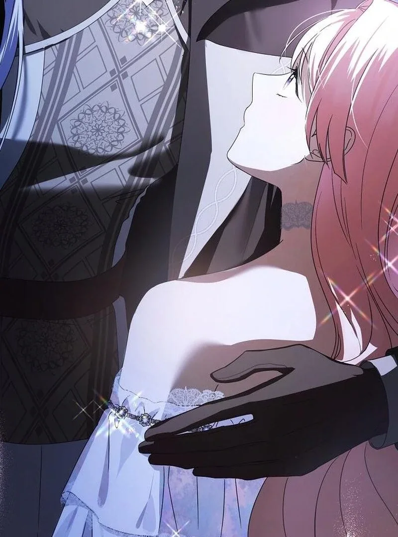 I’ll Take On This Marriage In This Life Chapter 57 page 121