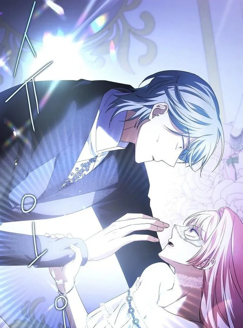 I’ll Take On This Marriage In This Life Chapter 57 page 110