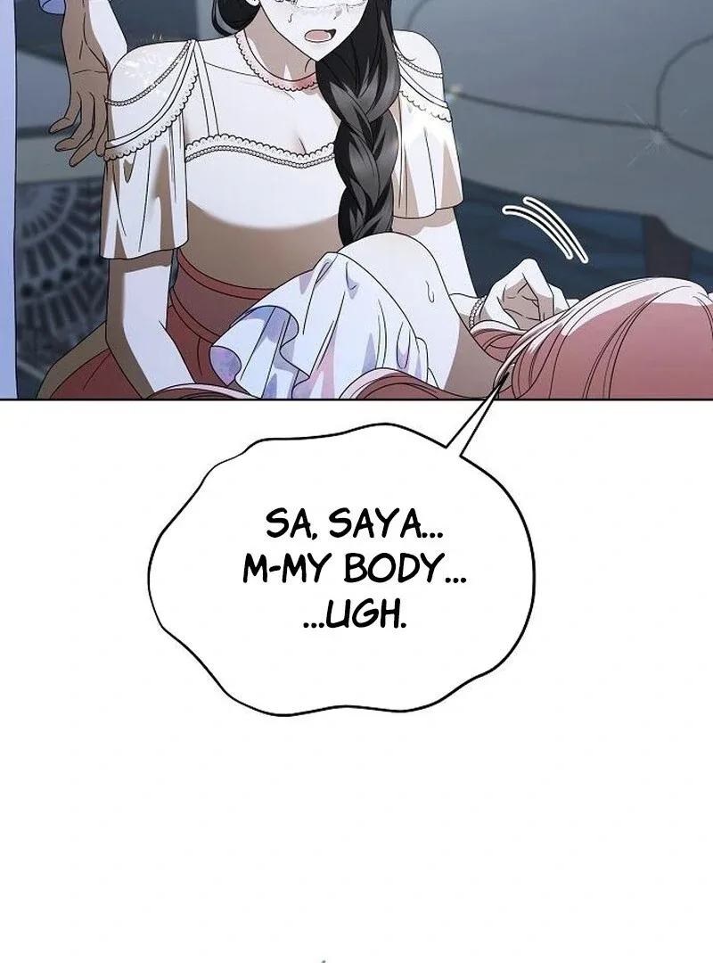 I’ll Take On This Marriage In This Life Chapter 57 page 32