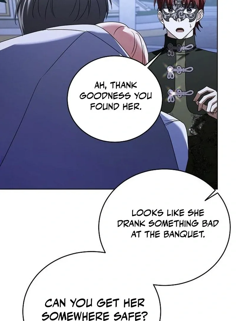 I’ll Take On This Marriage In This Life Chapter 57 page 64