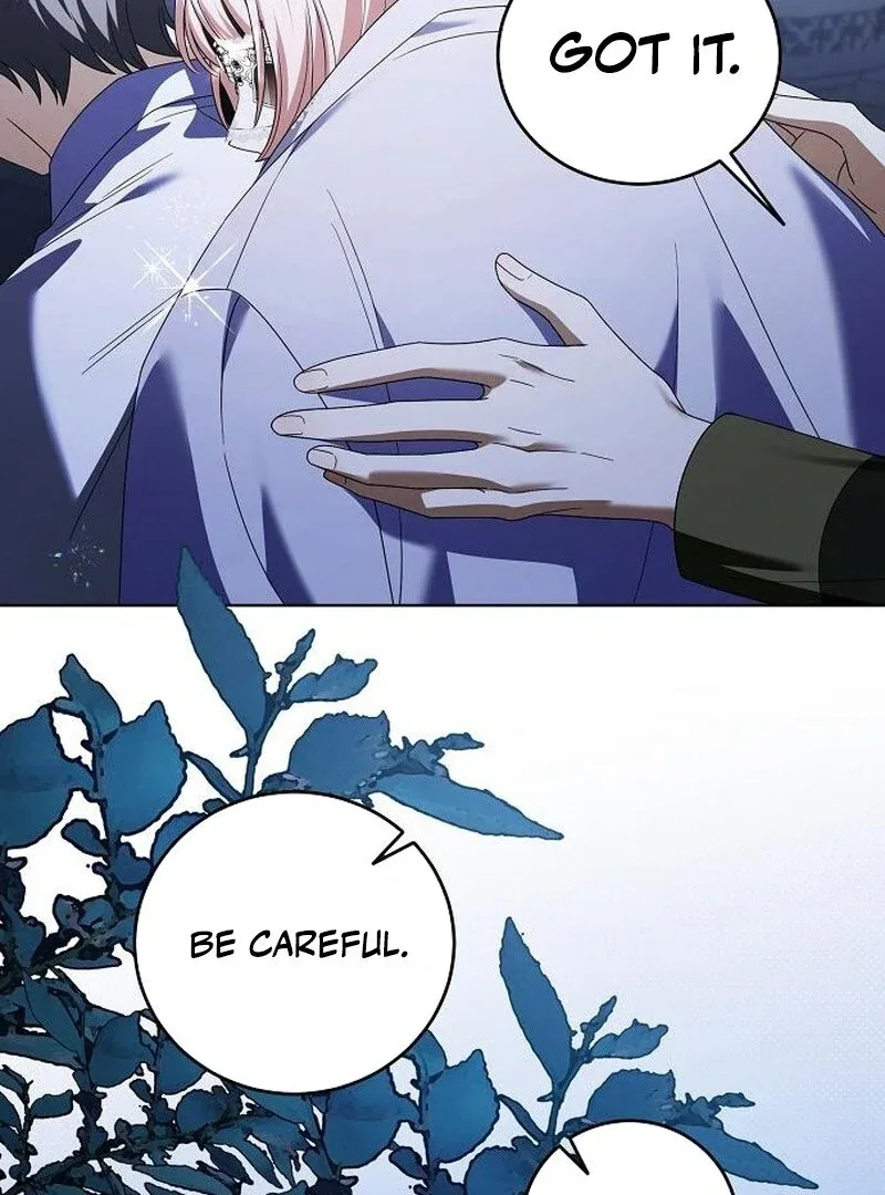I’ll Take On This Marriage In This Life Chapter 57 page 73