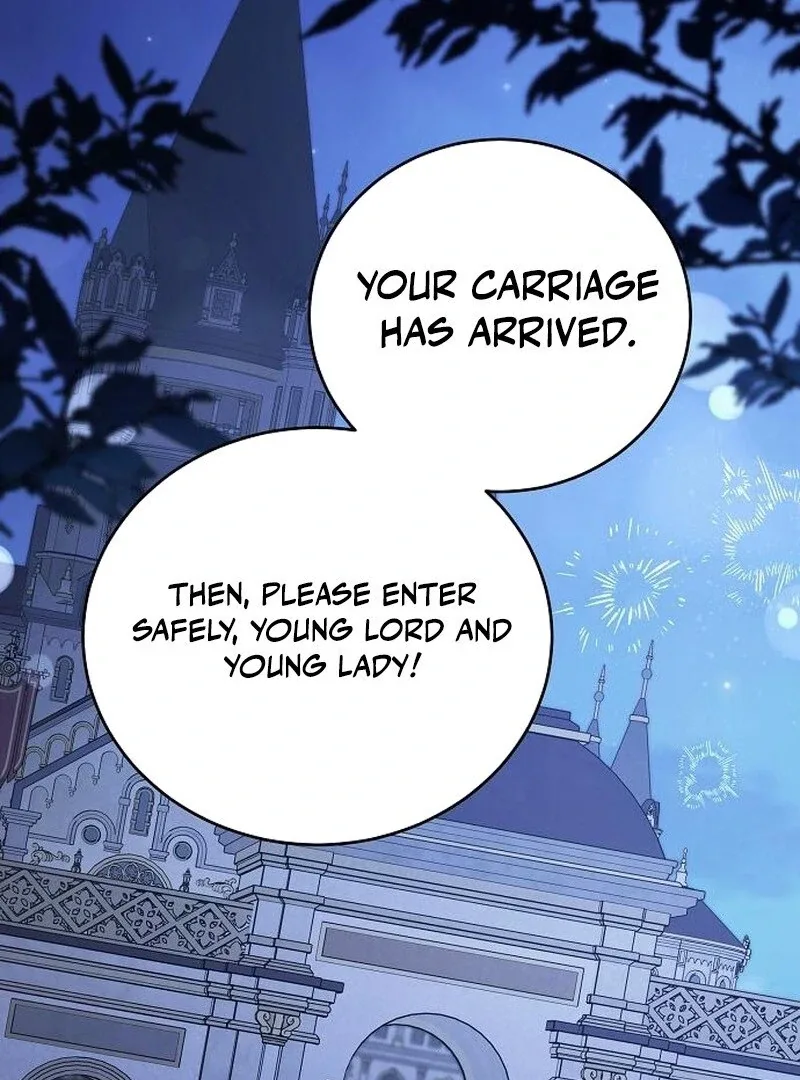 I’ll Take On This Marriage In This Life Chapter 57 page 84