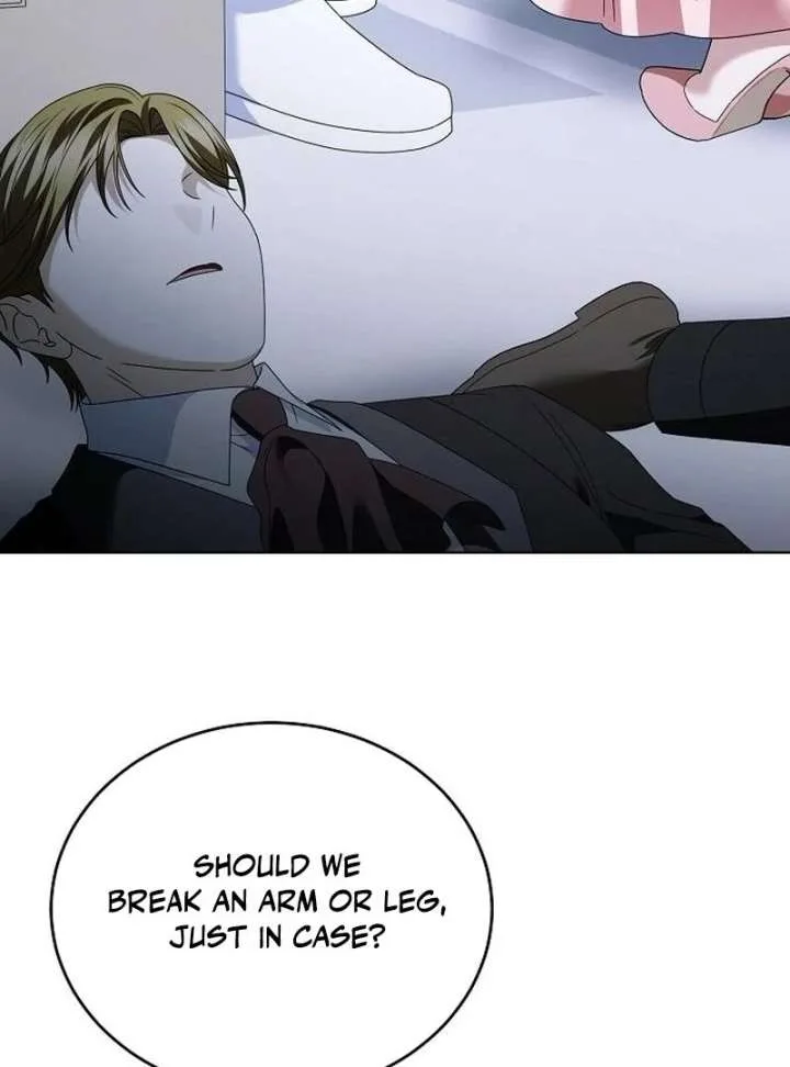 I’ll Take On This Marriage In This Life Chapter 56 page 122