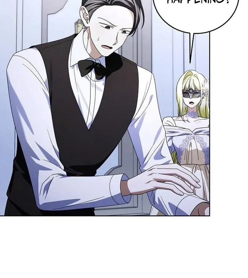 I’ll Take On This Marriage In This Life Chapter 57 page 43