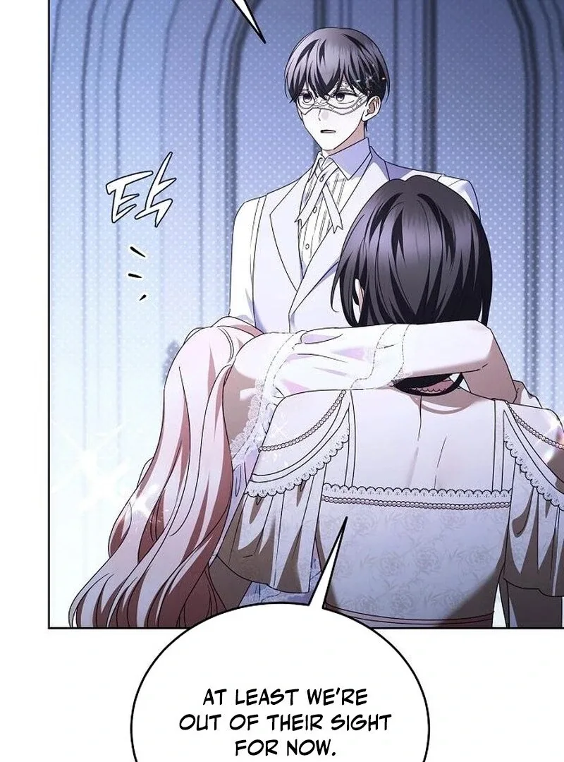 I’ll Take On This Marriage In This Life Chapter 57 page 51