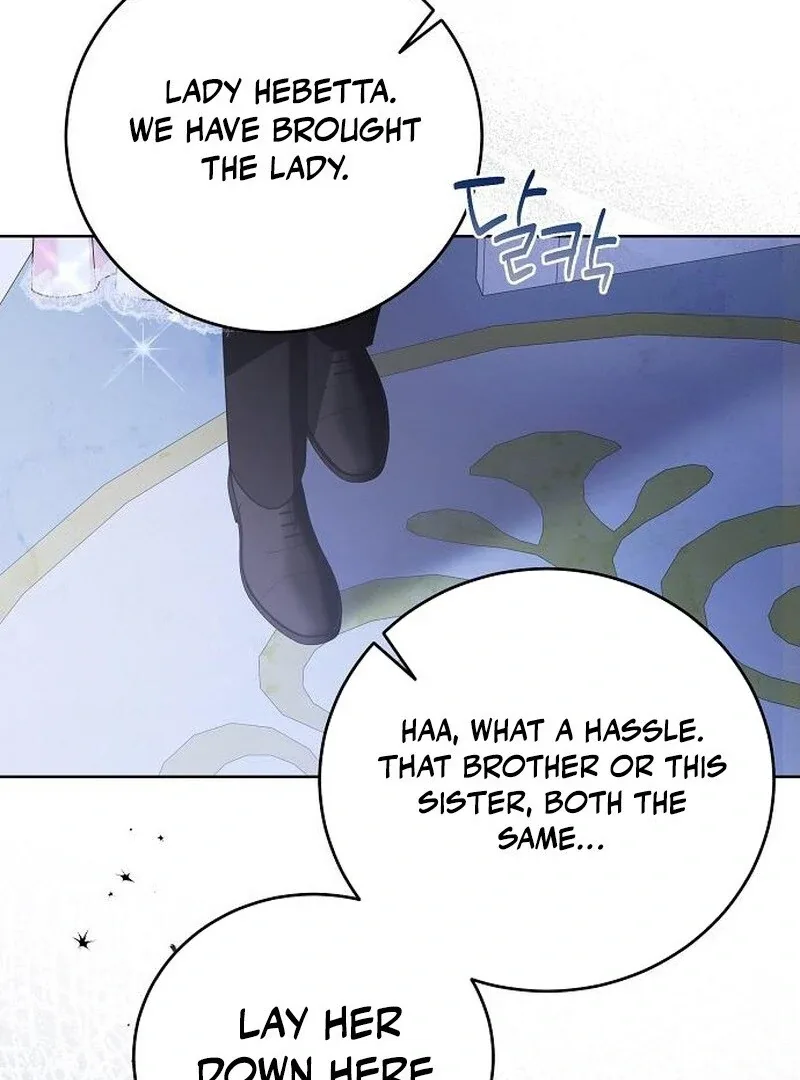 I’ll Take On This Marriage In This Life Chapter 57 page 98