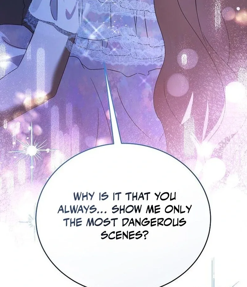 I’ll Take On This Marriage In This Life Chapter 57 page 122