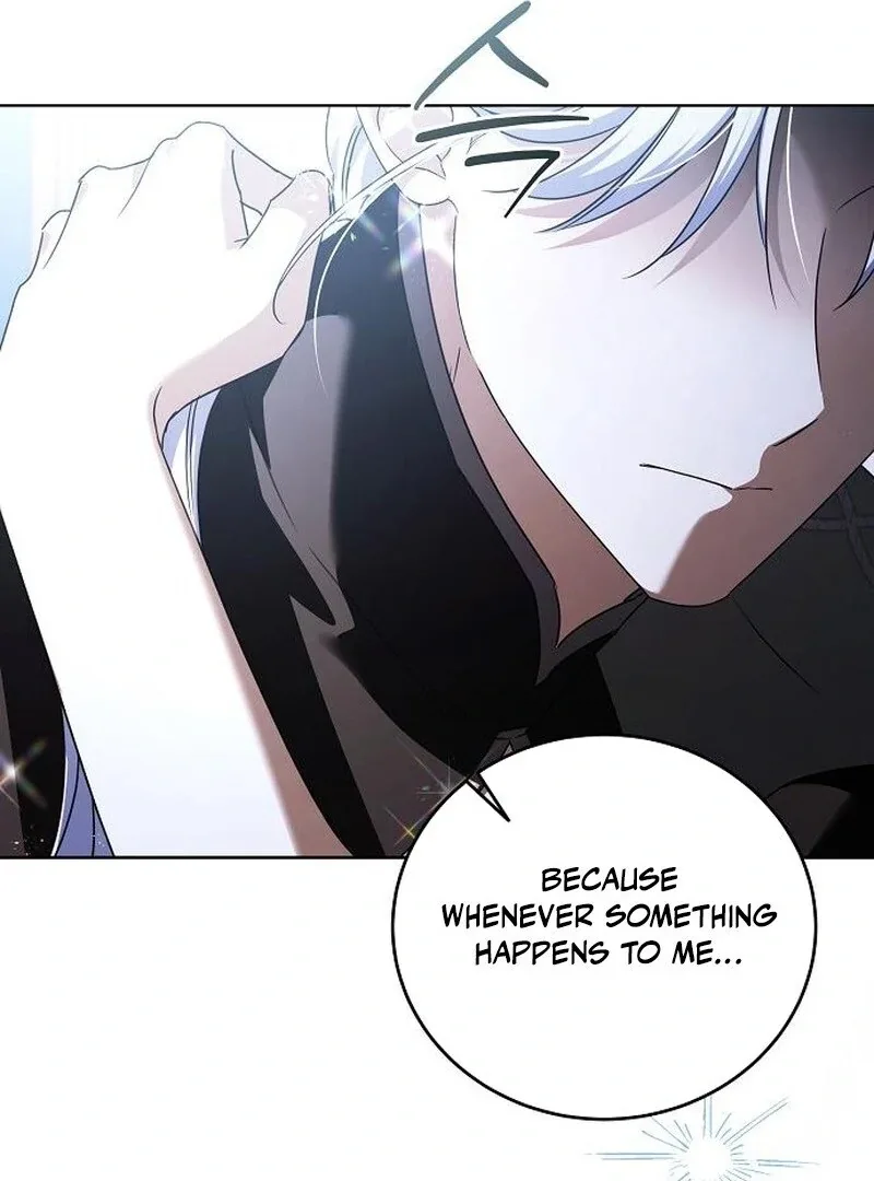 I’ll Take On This Marriage In This Life Chapter 57 page 124