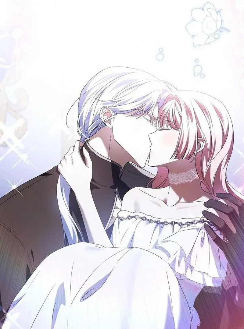 I’ll Take On This Marriage In This Life Chapter 57 page 129