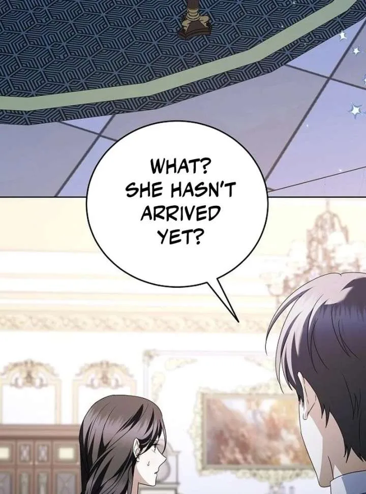 I’ll Take On This Marriage In This Life Chapter 56 page 130