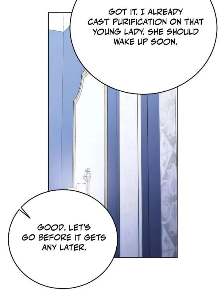 I’ll Take On This Marriage In This Life Chapter 56 page 125